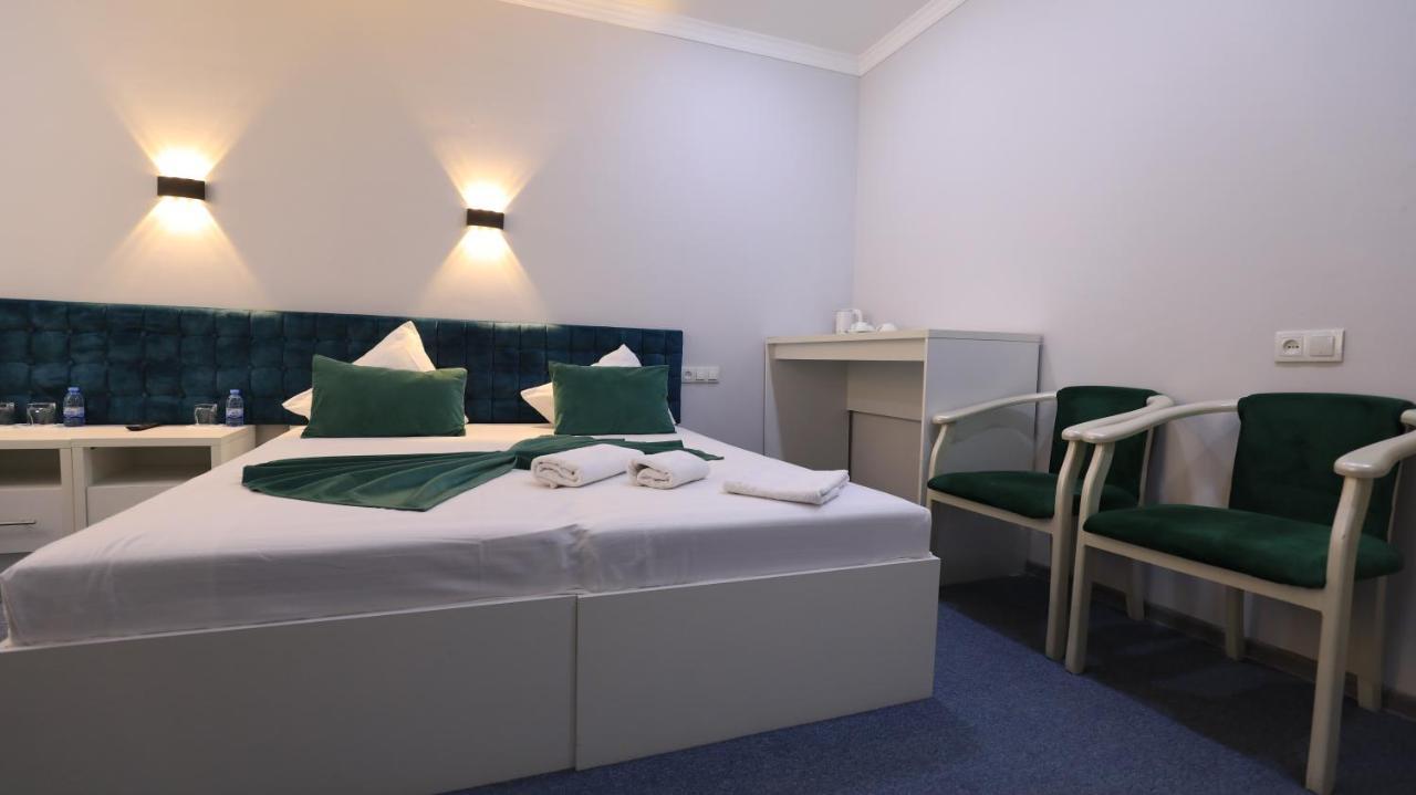 Sharq Hotel Ургенч Экстерьер фото