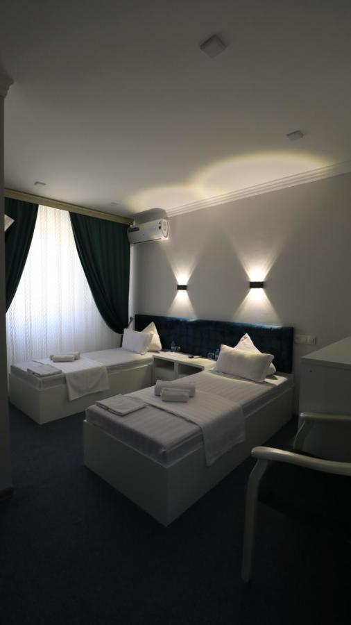 Sharq Hotel Ургенч Экстерьер фото
