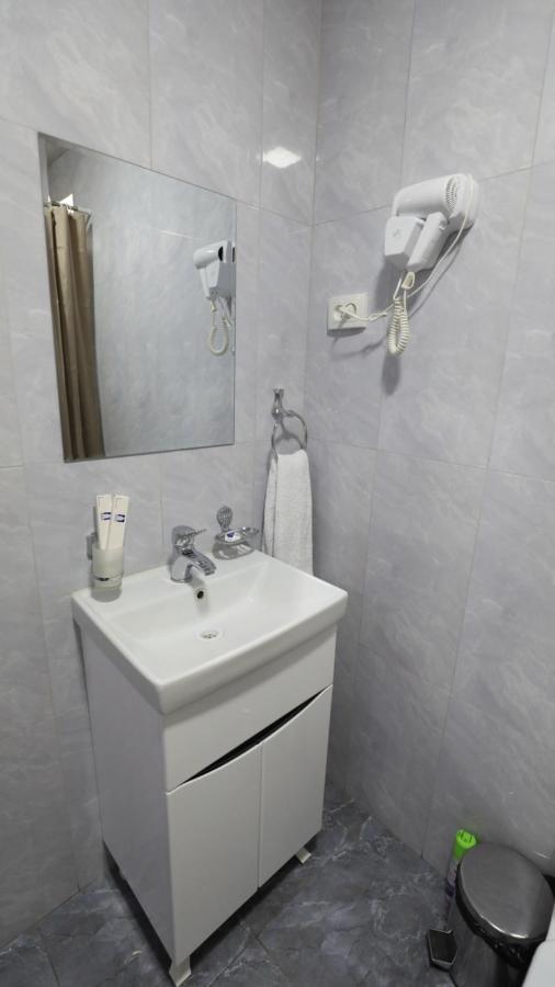 Sharq Hotel Ургенч Экстерьер фото