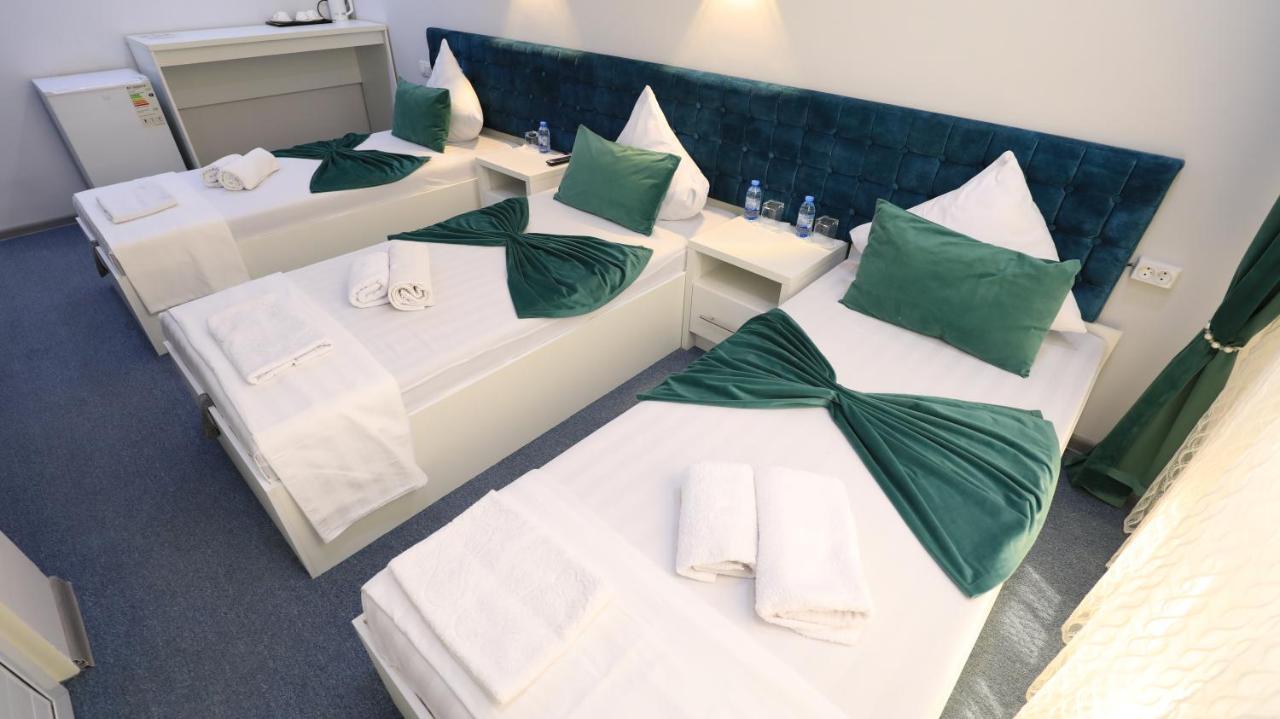Sharq Hotel Ургенч Экстерьер фото