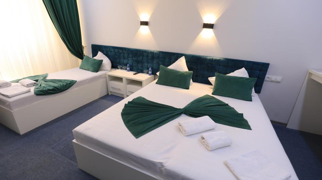 Sharq Hotel Ургенч Экстерьер фото