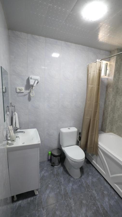 Sharq Hotel Ургенч Экстерьер фото