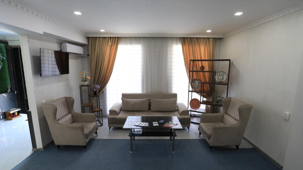 Sharq Hotel Ургенч Экстерьер фото