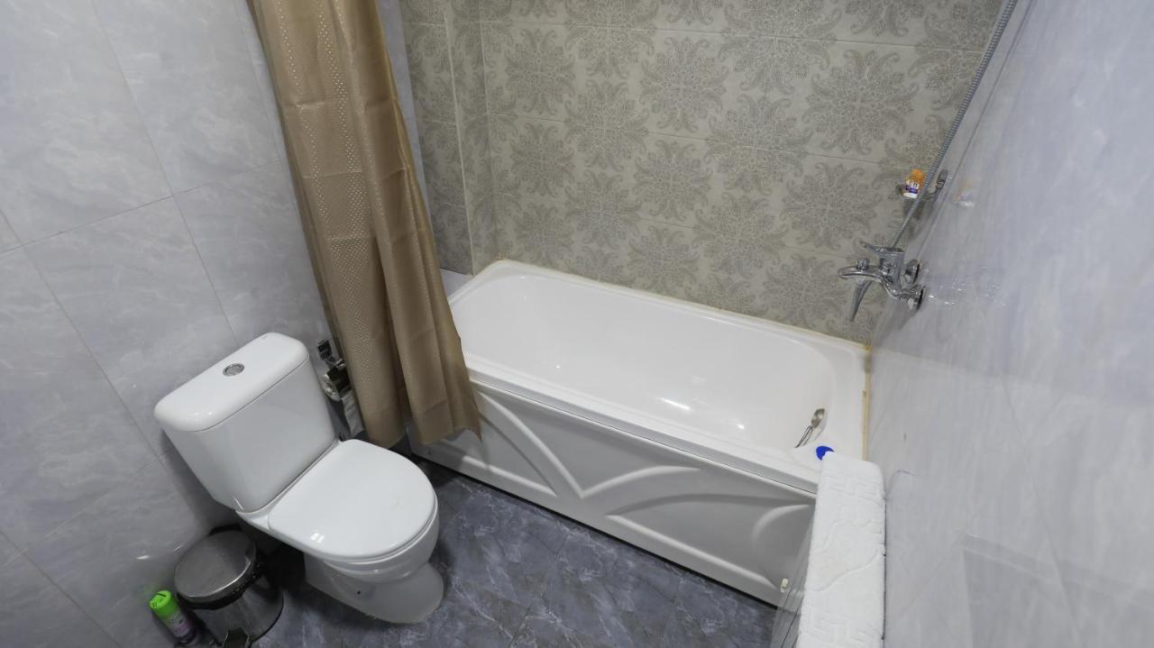 Sharq Hotel Ургенч Экстерьер фото